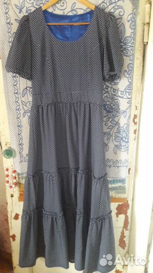 Платье летние 38-40