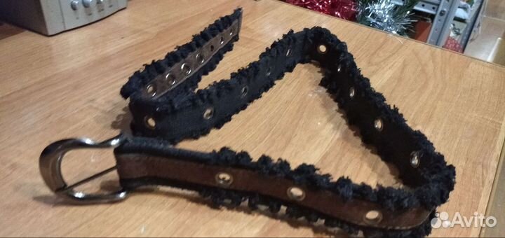 Ремень женский