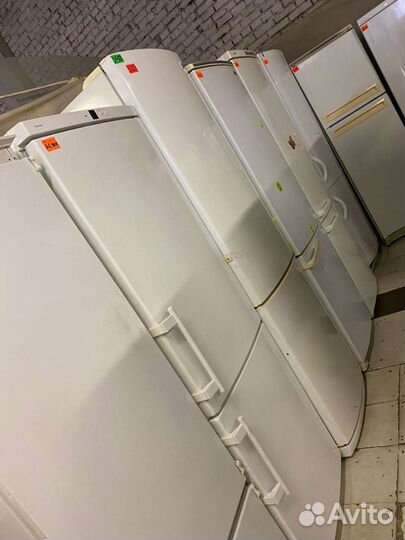 Холодильники бу с гарантией