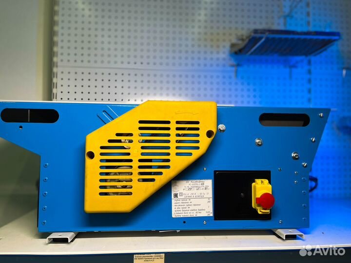 Деревообрабатывающий станок Могилев иэ-6009 А2.1