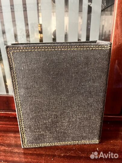 Альбом для фотографий (фото альбом)