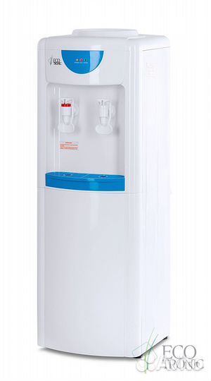 Кулер Ecotronic V14-LN XS
