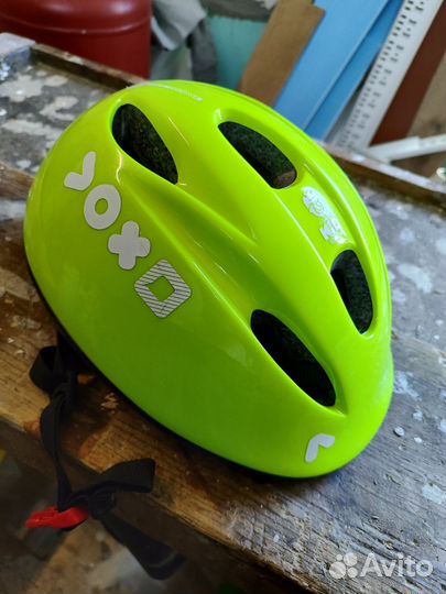 Шлем для велосипеда