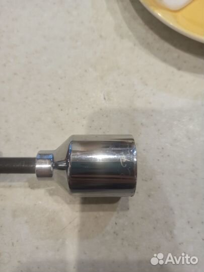 Пеги дрон для трюкового самоката