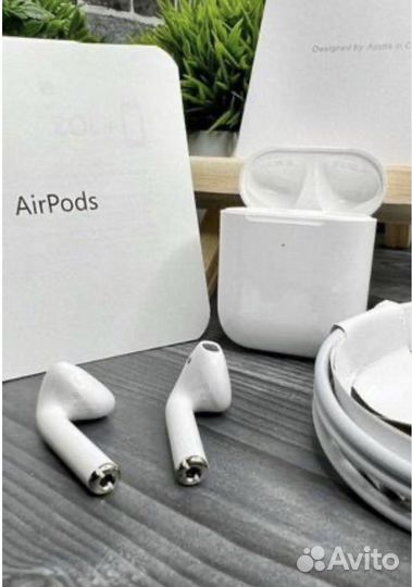 Airpods 2
