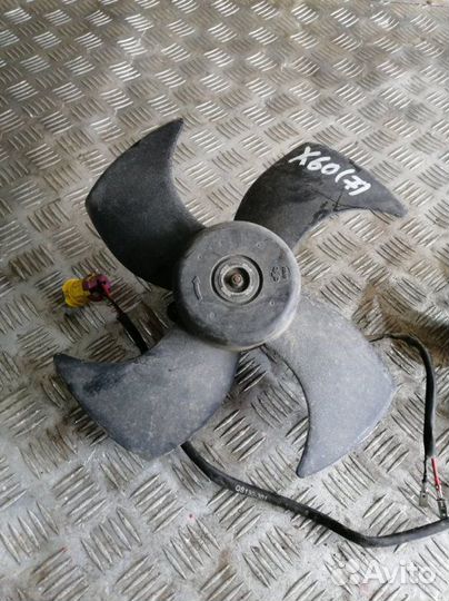 Моторчик вентилятора Lifan X60 LFB479Q 2013