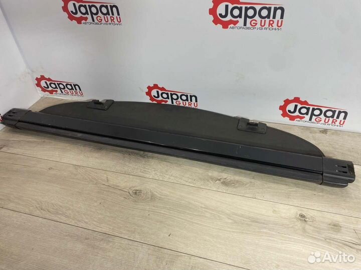 Шторка багажника Mazda Cx5 KE PE 2013