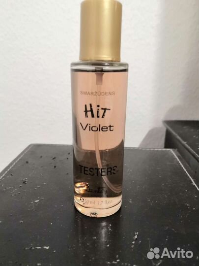 Духи женские HIT violet