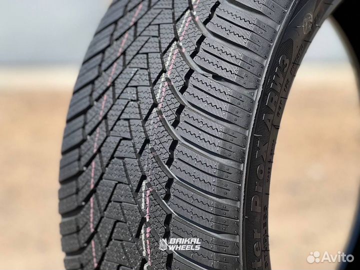 Arivo Winmaster ProX ARW3 225/55 R18 98H