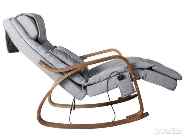 Массажное кресло-качалка Yamaguchi Liberty