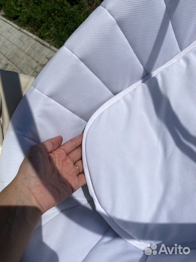 Коляска CAM elegant italy 0+