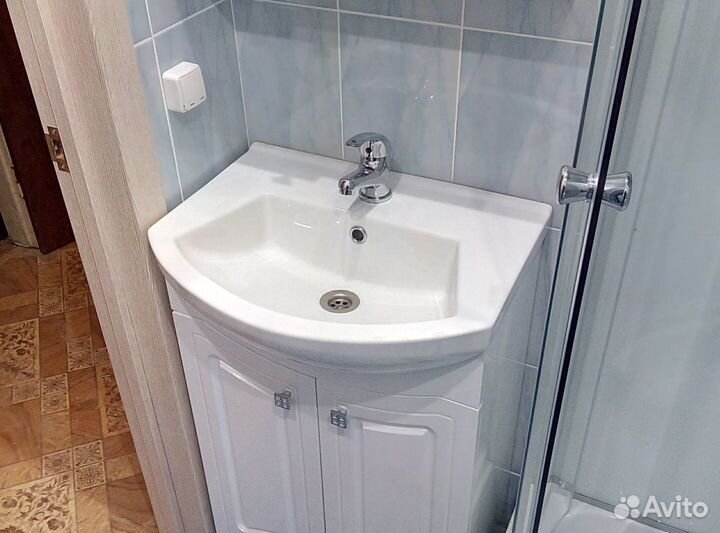 Сантехник. Установка раковины, унитаза Мытищи