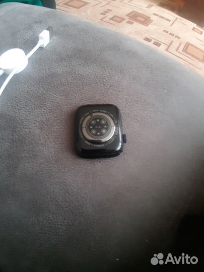 SMART watch x8 ultra