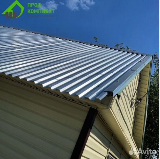 Профнастил