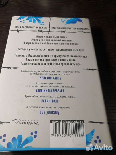 Американская грязь