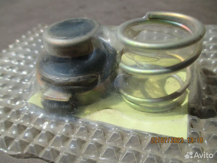 Ремкомплект помпы Газ,УАЗ,Раф.и.т.д