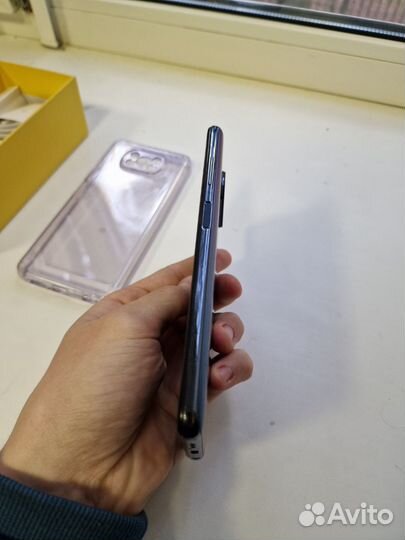 Xiaomi Poco X3 Pro, 8/256 ГБ