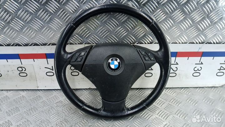 Руль для BMW 5-Series (E39)