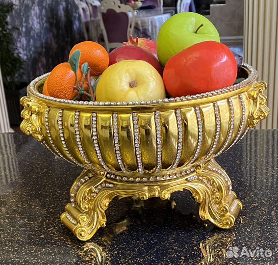 Ваза для фруктов