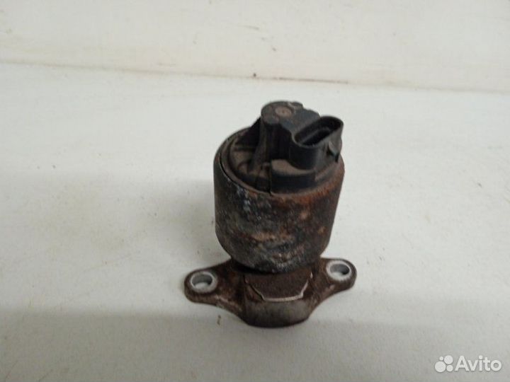 Клапан егр Chevrolet Lacetti 2003-2013