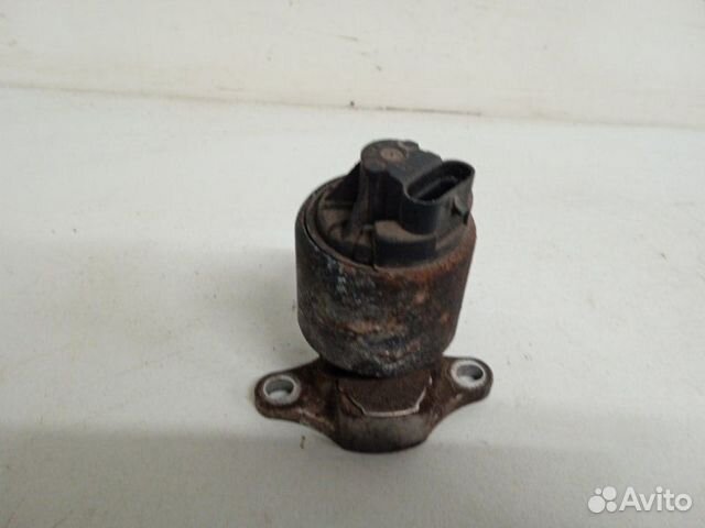 Клапан егр Chevrolet Lacetti 2003-2013