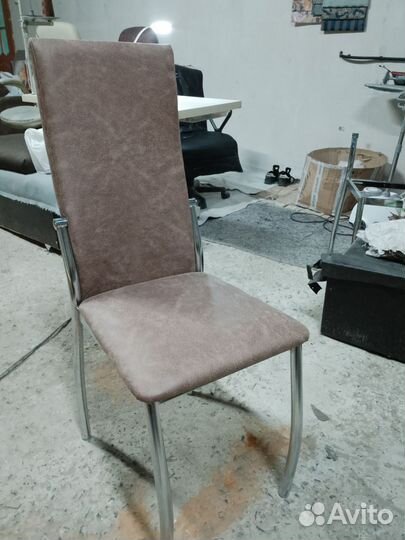 Перетяжка мебели