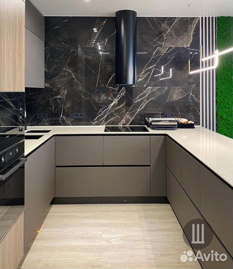 Кухня на заказ