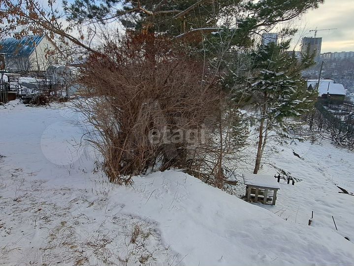 Участок 6 сот. (ИЖС)