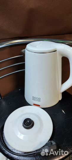 Чайник электрический