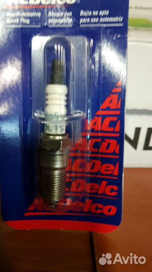 Вольво-пента volvo-penta меркрузер свеча зажигани