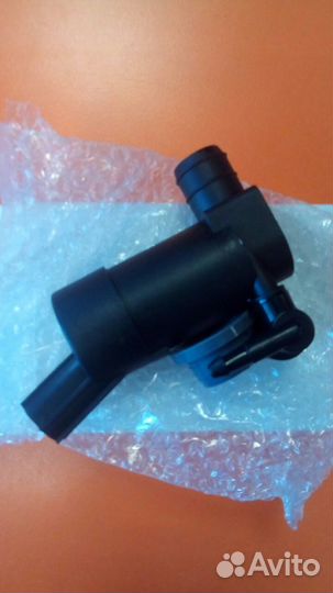 Мотор омывателя лобового стекла форд фокус мондео