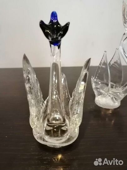 Хрусталь СССР