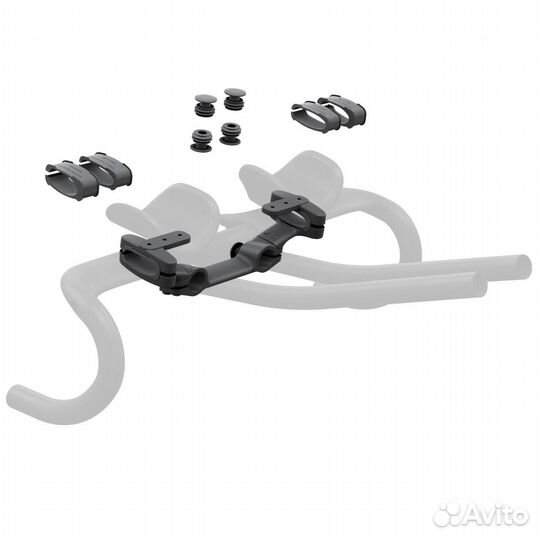 Syncros EXT-R-100-AL Clip On