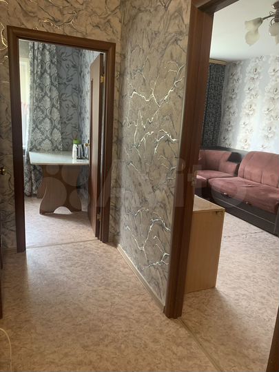 1-к. квартира, 33 м², 1/3 эт.