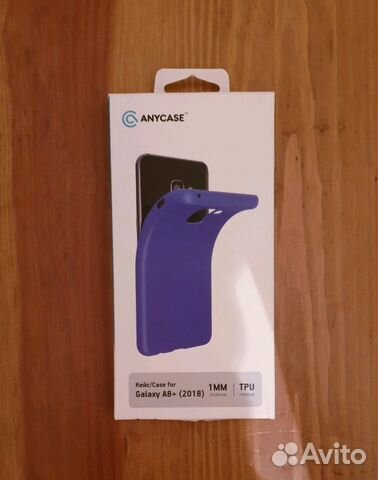 Чехол для телефона Samsung galaxy A8+