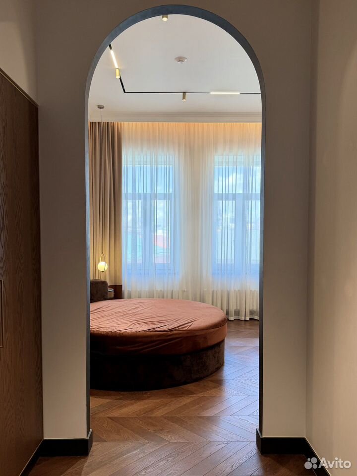 Квартира-студия, 29,1 м² — фото 3