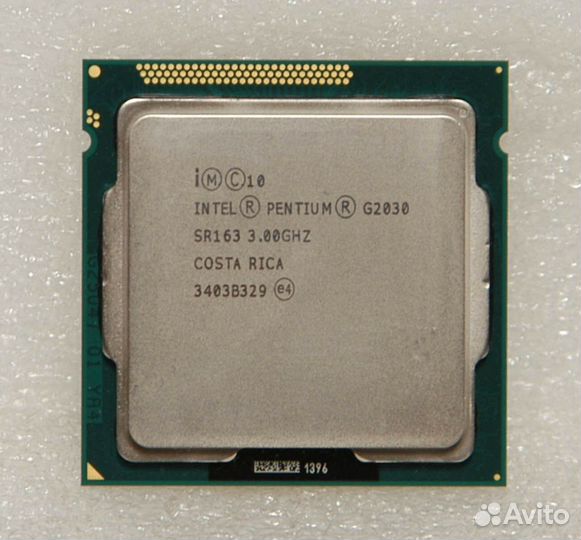 Лучшие из простых 2-4-яд. 1150/1055/2011/775 и AMD