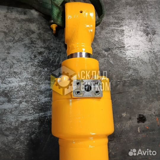 Гидроцилиндр стрелы Hyundai RB220LC-9S