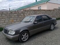 Mercedes-Benz W124 2.3 MT, 1992, 510 536 км, с пробегом, цена 750 000 руб.
