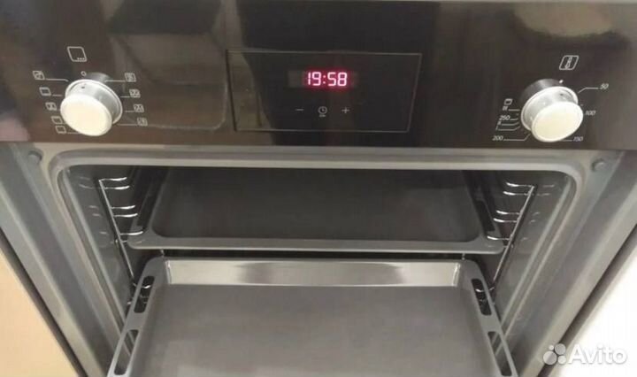 Ремонт духовых шкафов,плит,вытяжек