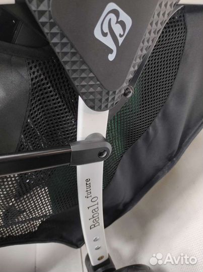 Baballo 2024 Прогулочная коляска в ассортименте