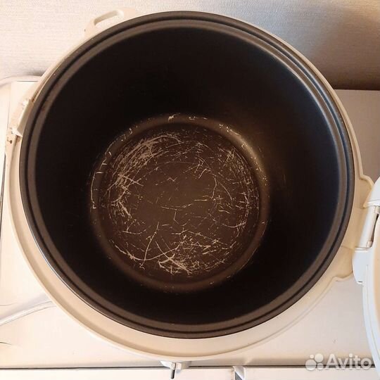 Мультиварка polaris