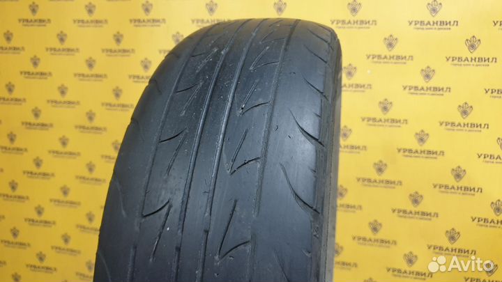 Nankang XR-611 195/65 R15 91H