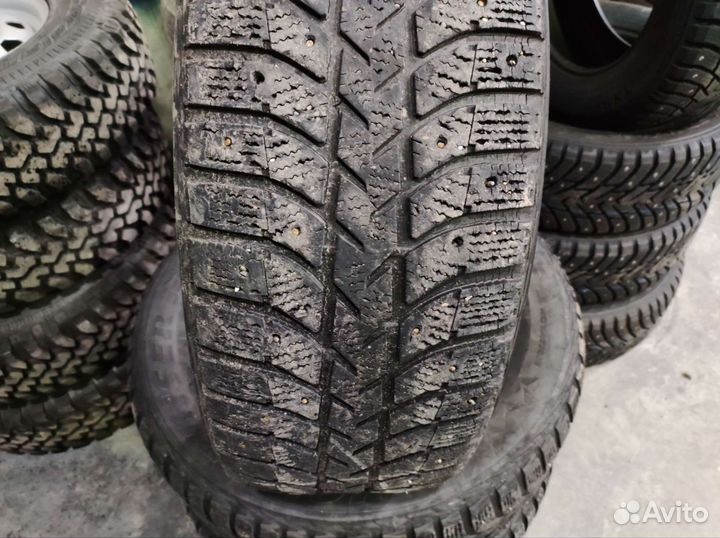 Bridgestone Ice Cruiser 5000 225/60 R17