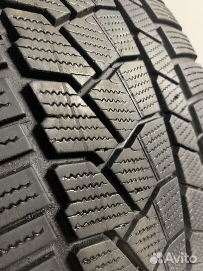 Continental WinterContact TS 860S SSR 275/40 R20 106V