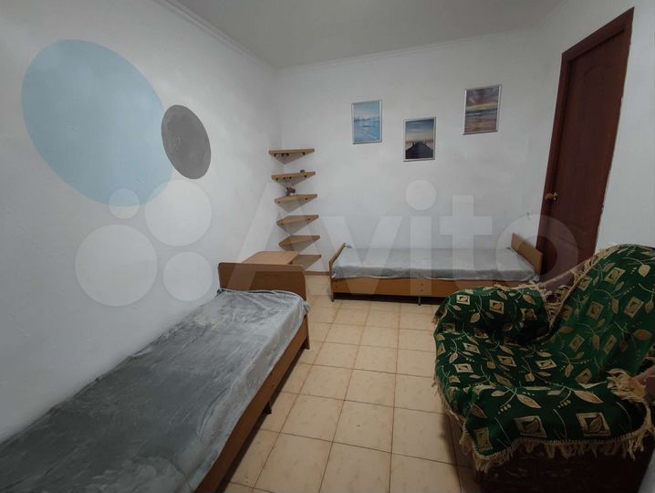 Комната 20 м², 1/3 эт.
