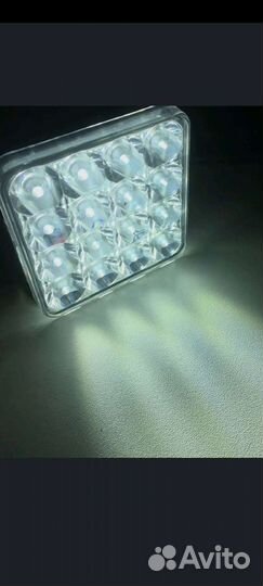 Стробоскопы мигалки