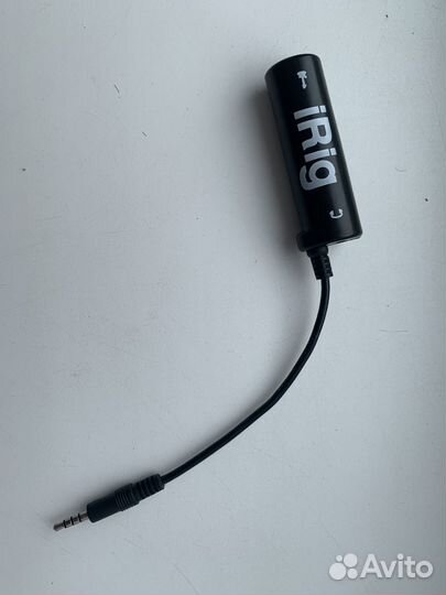 IRig