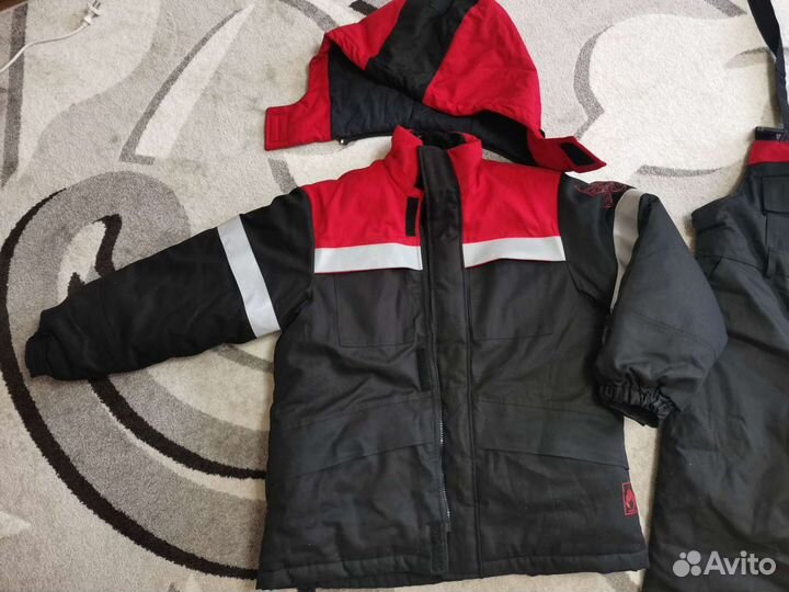 Спецодежда