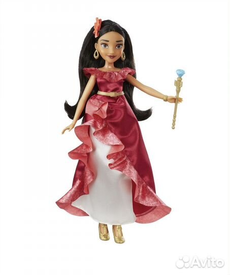 Барби,Елена,Моана,деми стар,рапунцель